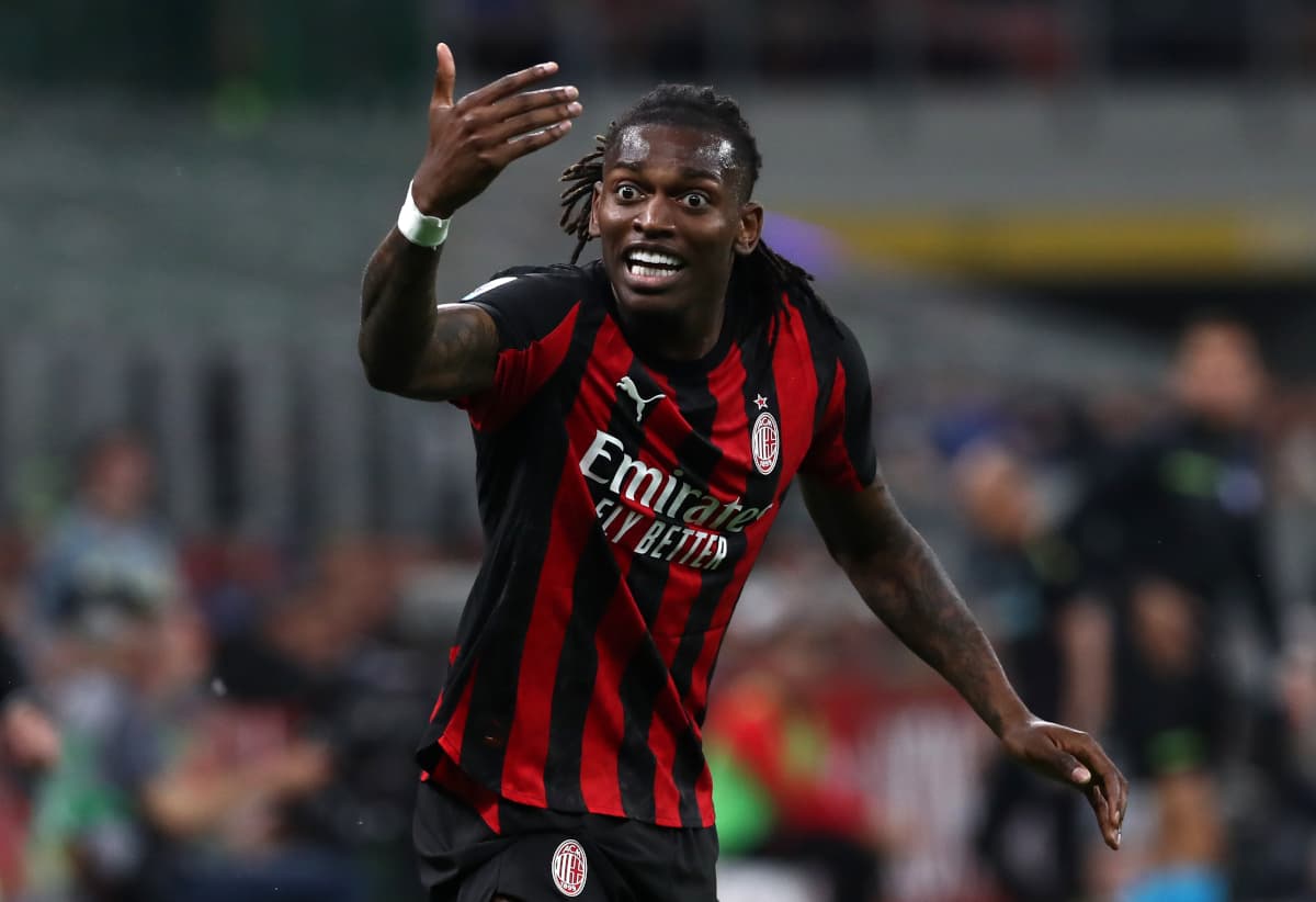 Rafael Leao sets Galatasaray and Fenerbahce terms, hope from Chelsea