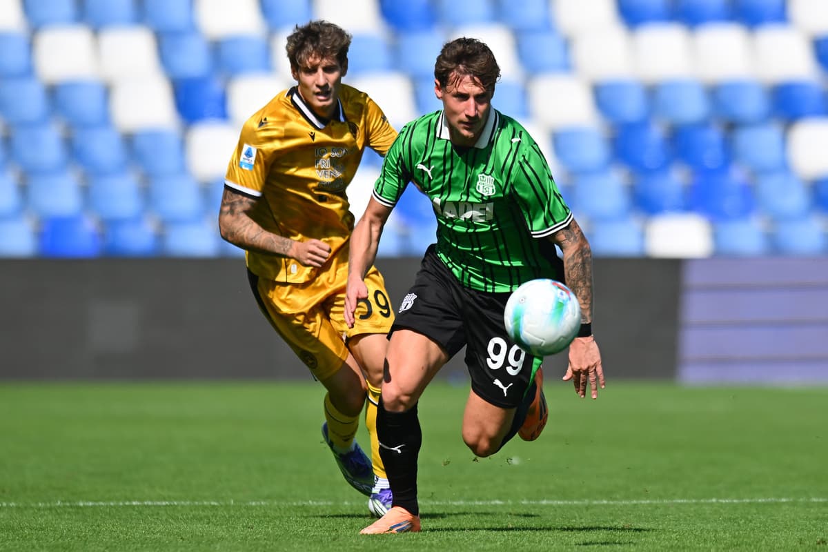 Lazio push for Hull target Pinamonti after Dieng move collapsed