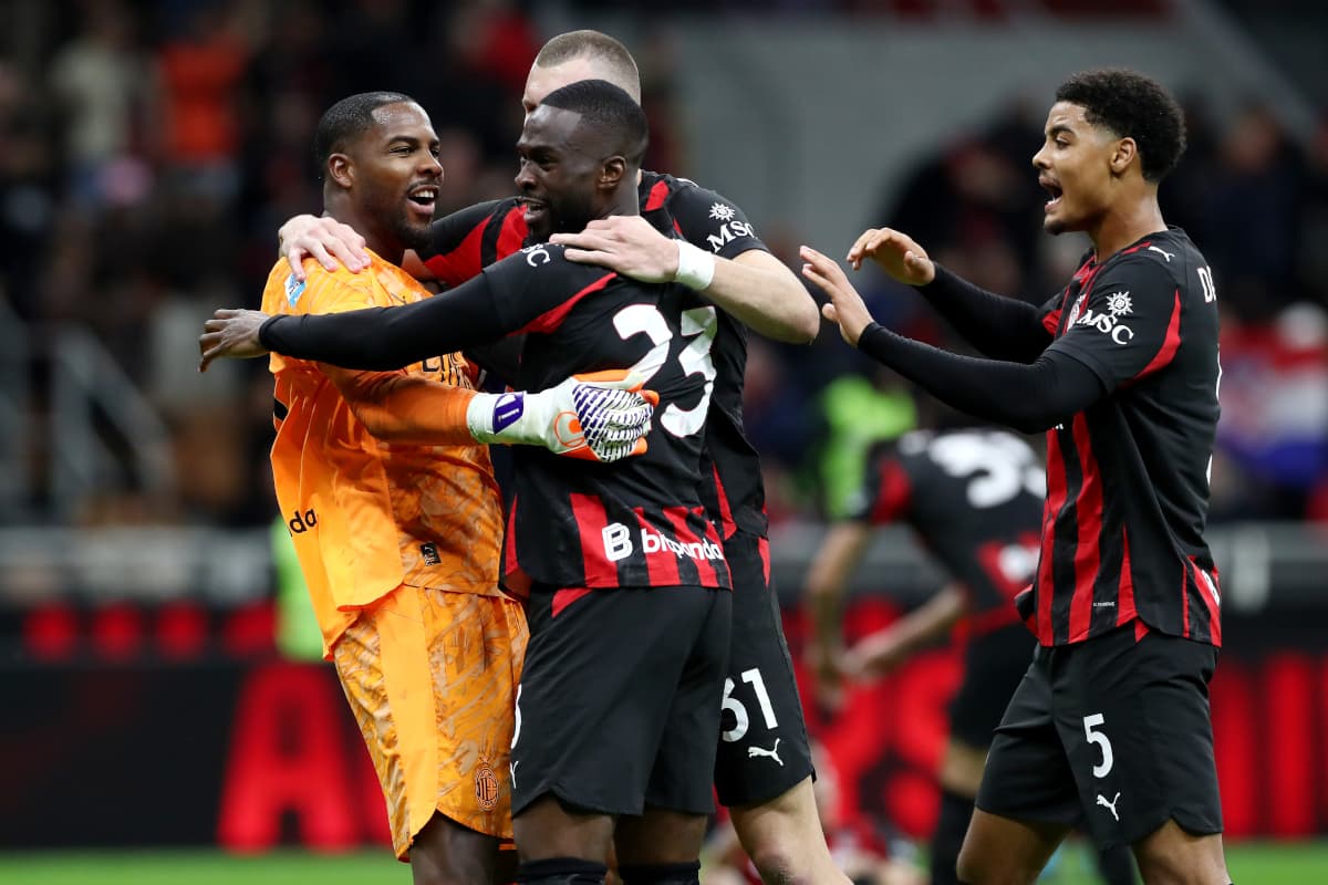 Milan wait for Aston Villa and Nottingham Forest offers for unwanted duo