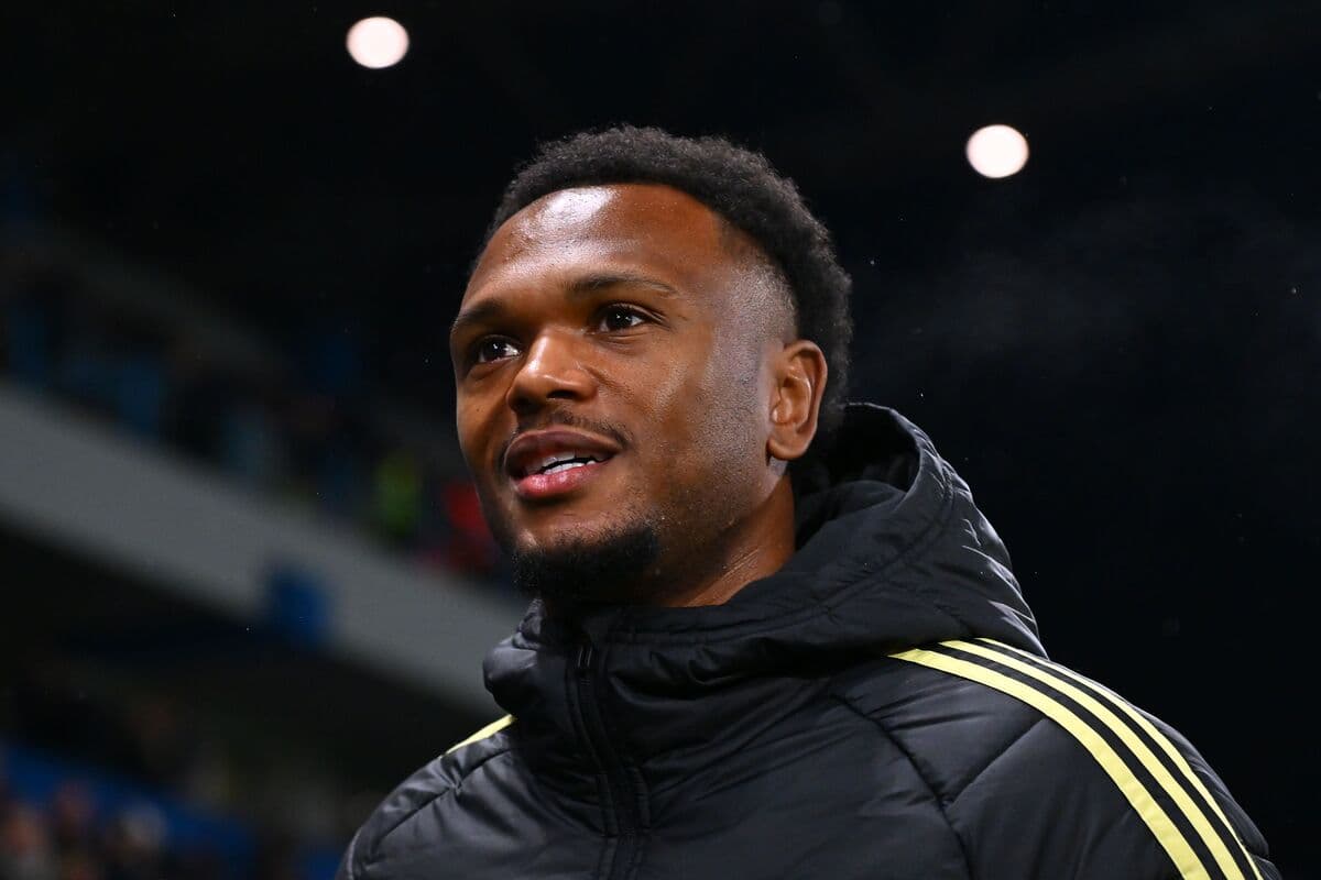 Juventus temporarily unable to shift Openda despite willing bidders in Ligue 1