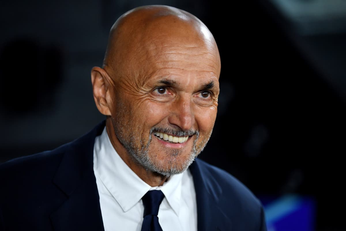 Spalletti: ‘Juventus high expectations, unpredictable Douglas Luiz and Yildiz’