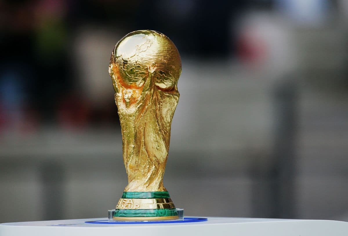 CONMEBOL chief claims 2030 World Cup will be expanded to record 64 teams