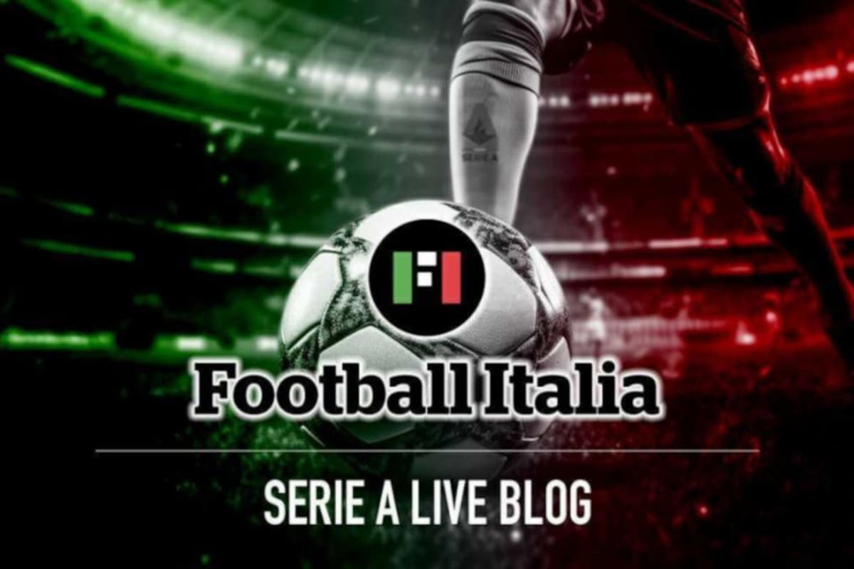 Serie A Liveblog: Bologna vs. Lazio and Roma vs. Fiorentina