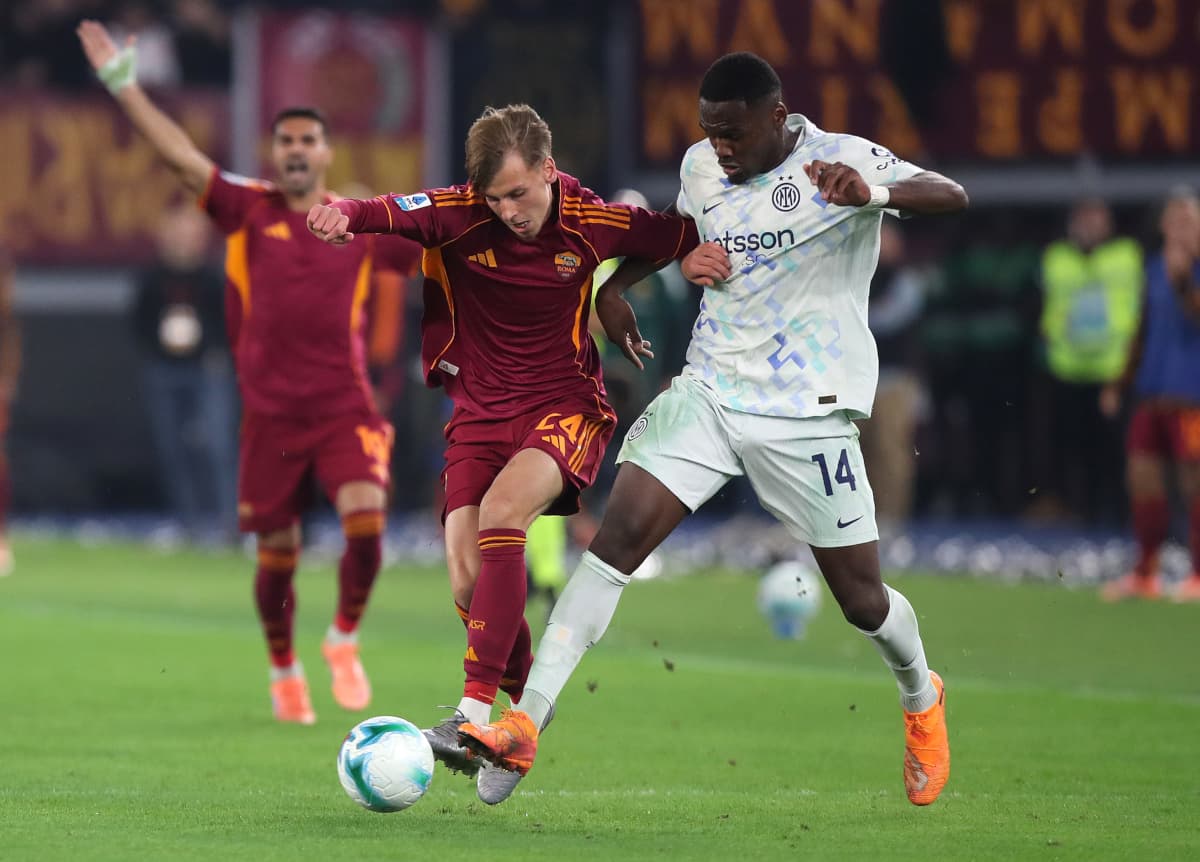 Report Ziolkowski targeted by Nottingham Forest with first €15m bid
