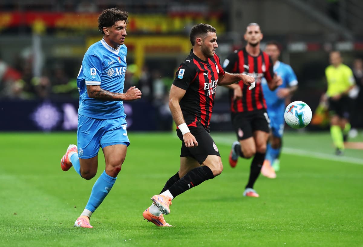 Napoli face fresh injury crisis as Marianucci absence hampers defence