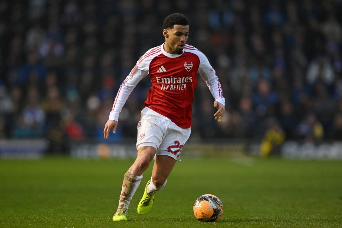 Milan enquire about Arsenal talent Nwaneri, rival Fulham and Everton