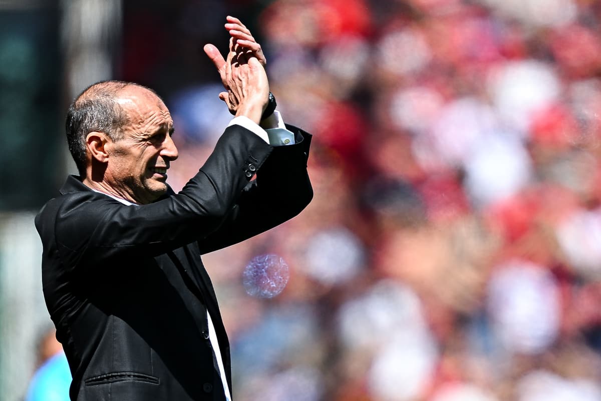 Official: Milan fire Allegri, Tare, Furlani and Moncada with brutal statement