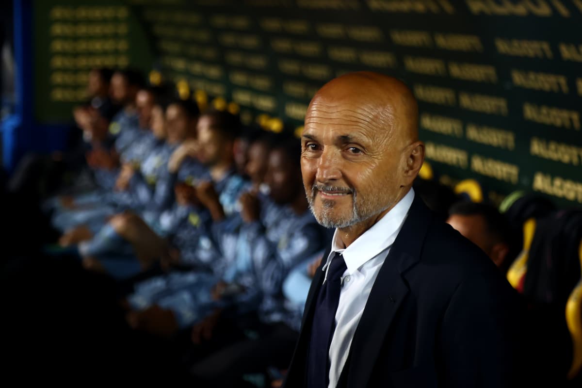 Official: Spalletti’s first Juventus squad of the 2026-27 season revealed