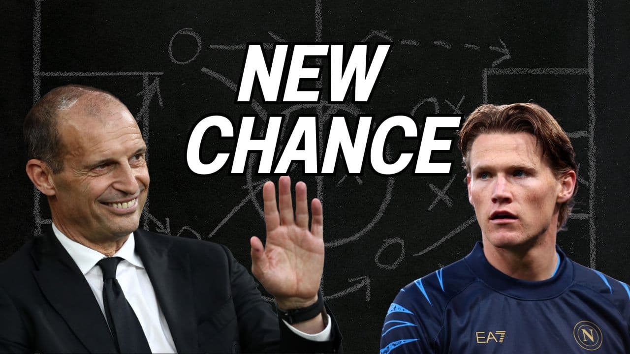 Allegri’s Napoli era begins: What does it mean for McTominay, De Bruyne, Lukaku?