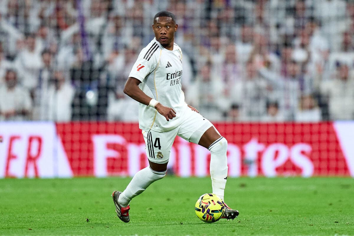 Glasner waits for Milan as Alaba transfer links intensify
