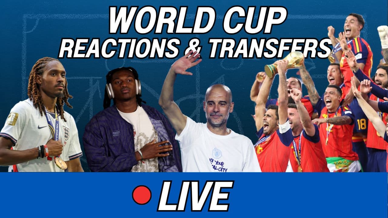 Video: Guardiola as new Italy coach? Malagò interview & latest Leao, Bastoni, Summerville news