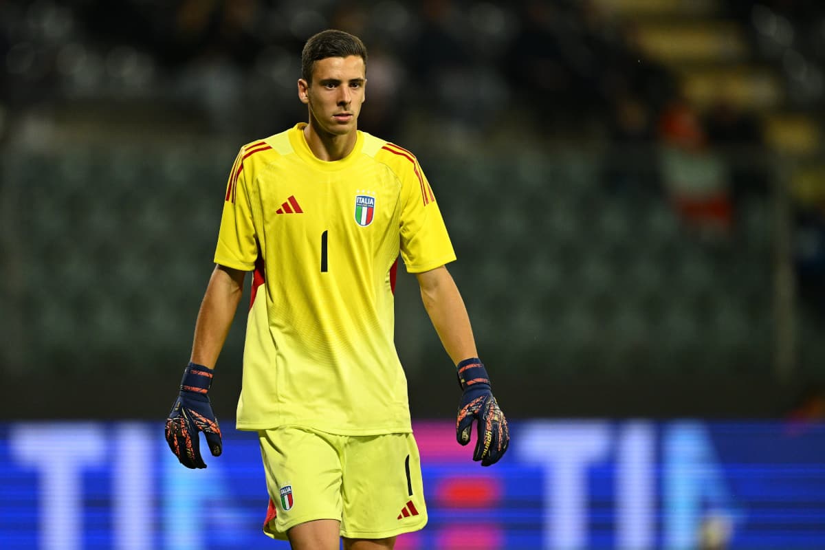 Juventus near agreement with Neto as free agent, target Palmisani for 2027-28
