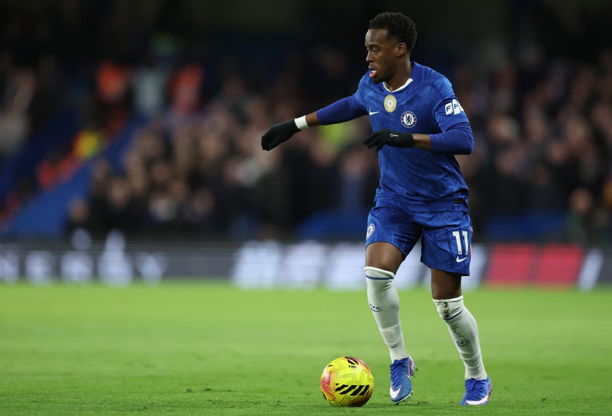 Roma turn to Chelsea’s Gittens as Nusa pursuit cools