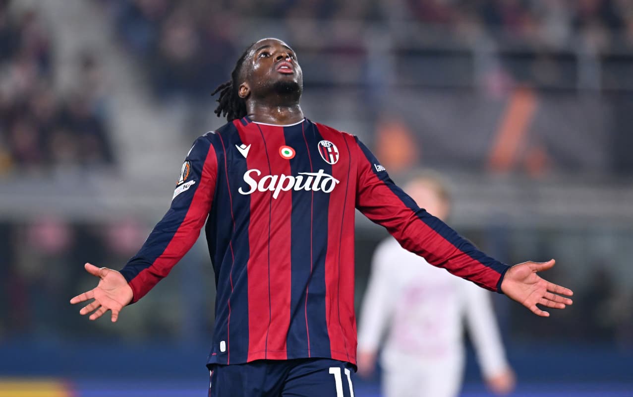 Bologna reject latest €35m bid from Atalanta for Jonathan Rowe