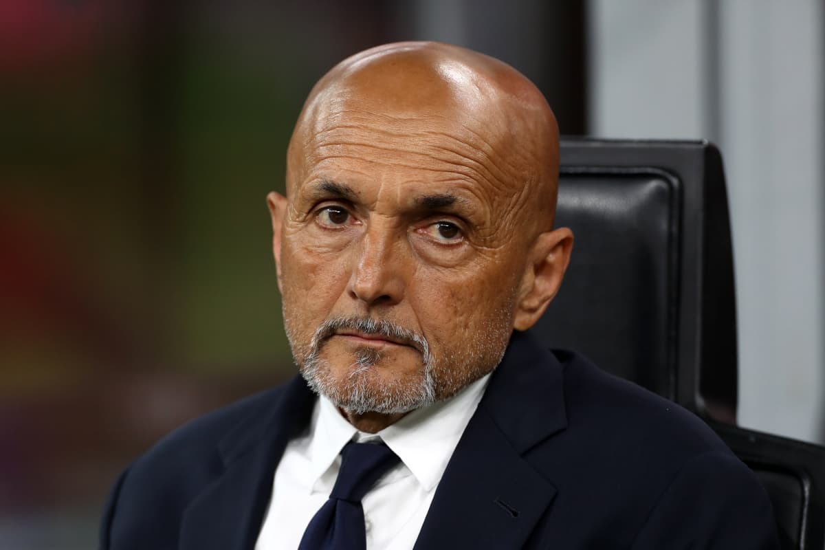 Spalletti growing frustrated at Juventus delays and is expecting 5 new signings