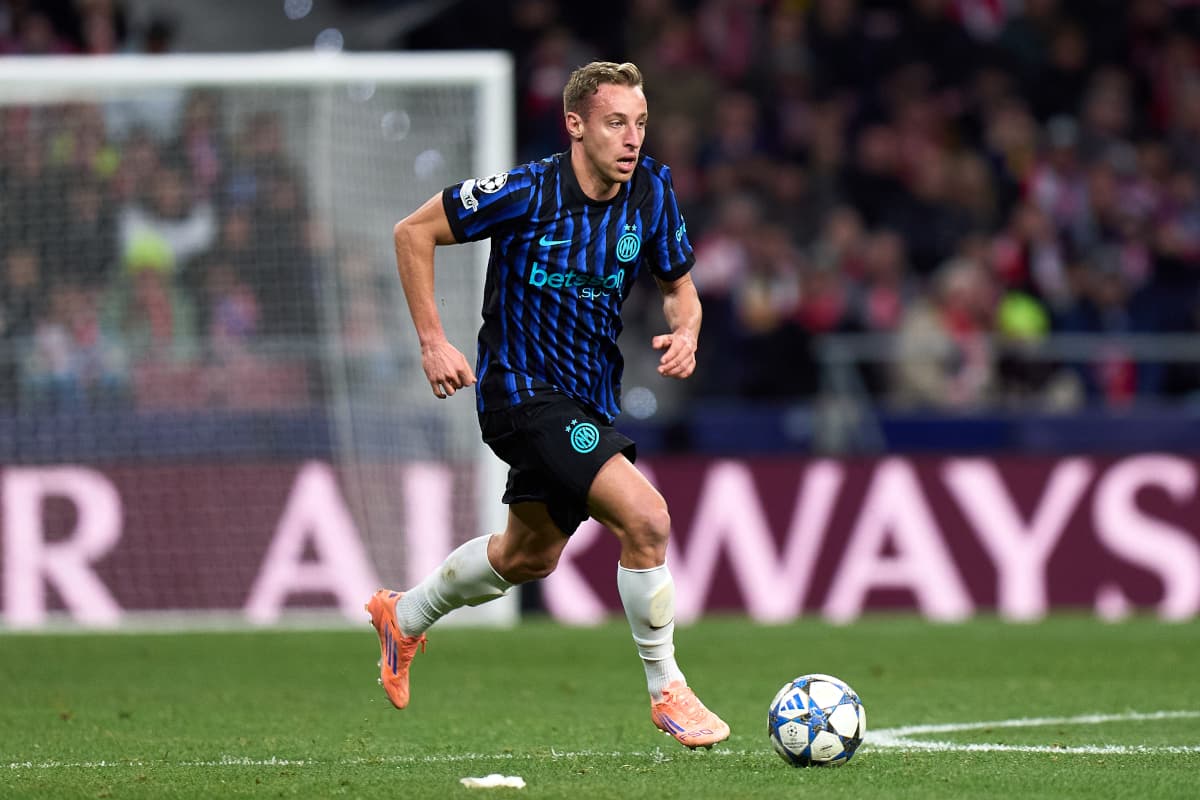 Frattesi and Fagioli on Newcastle United radar after Tonali €116m sale