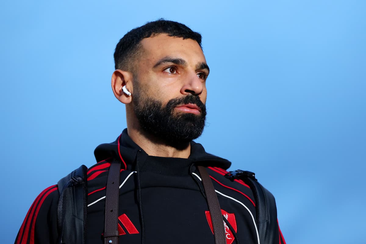 Carragher: ‘I was convinced Salah would end up at Milan or Juventus’
