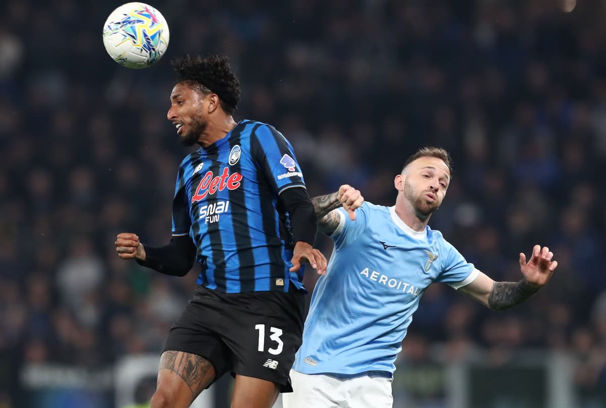 Atalanta learn Conference League play-off opponents for 2026/27