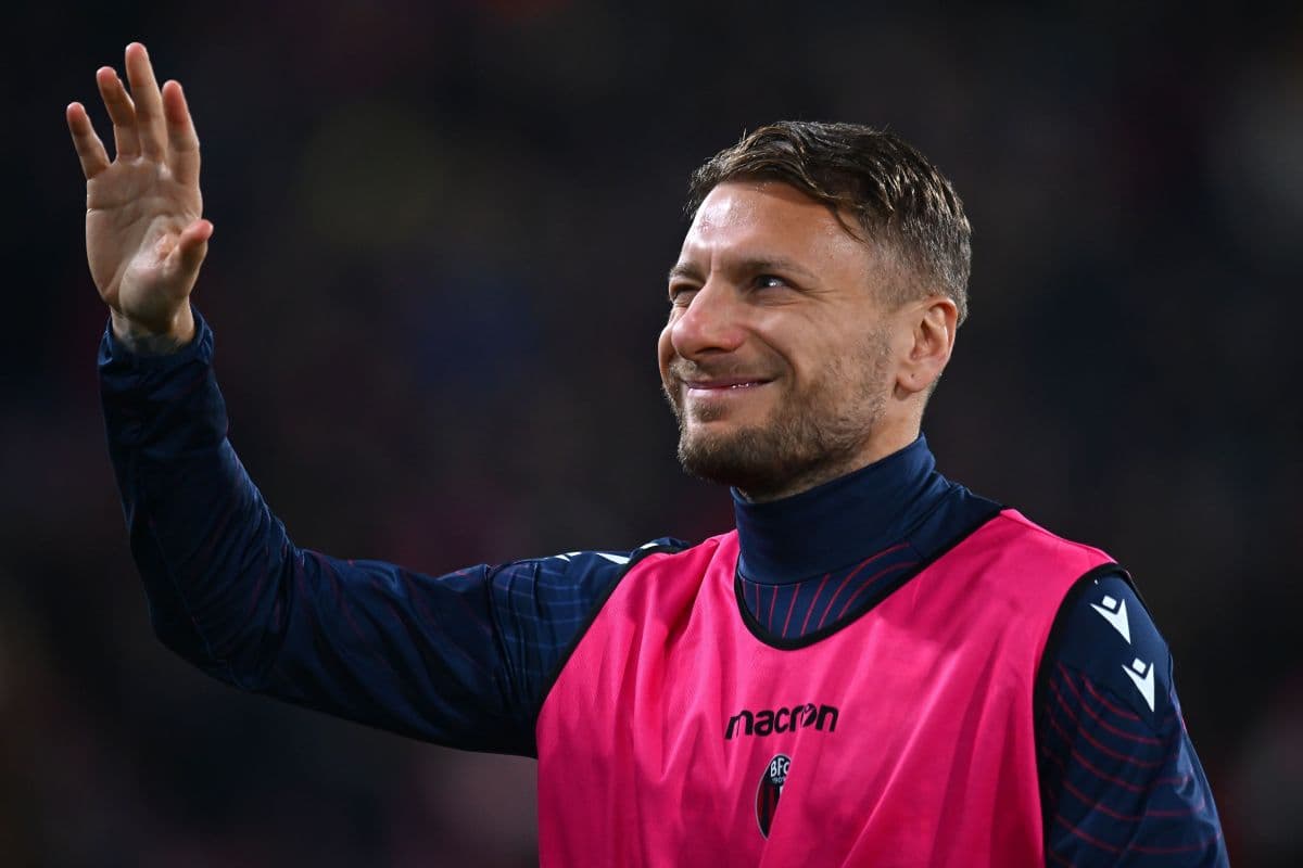 Official: Immobile announces retirement at age 36 after legendary career