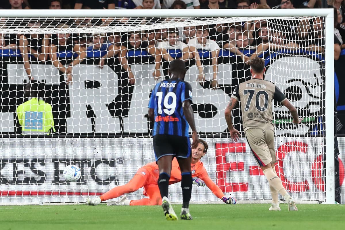 Serie A | Atalanta 1-2 Cagliari: Dea surprised by impressive Sardinians