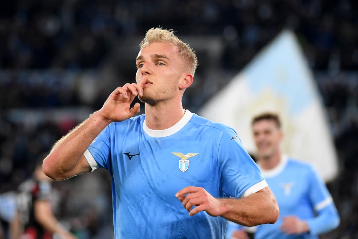 Lazio transfer news: Isaksen refuses to play as Bologna and Feyenoord target Noslin