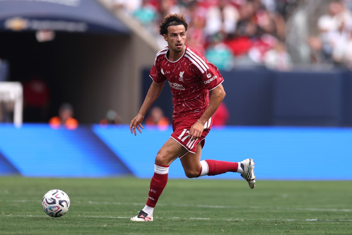 Inter growing confident of landing Liverpool’s Jones