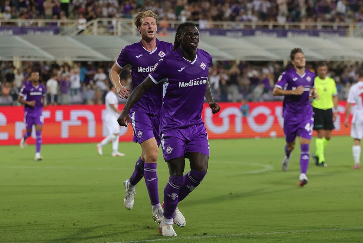 Report Kean targeted by first Como offer worth total €30m