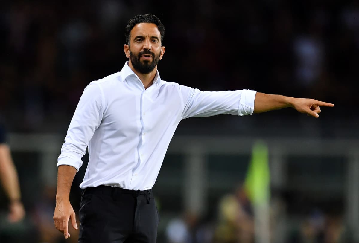 Amorim: ‘Milan concern was not to lose, but that’s not how you win games’