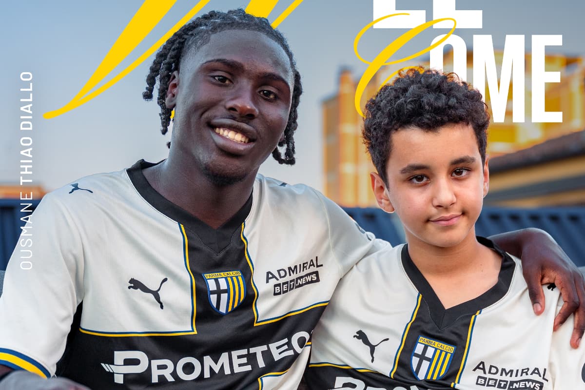 Official: Parma buy Diallo from Borussia Dortmund, U19 European title winner with Spain