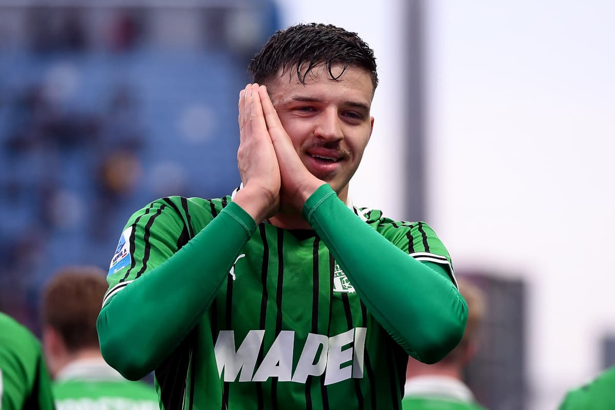 Official: Juventus confirm transfer income after Muharemović move to Leeds