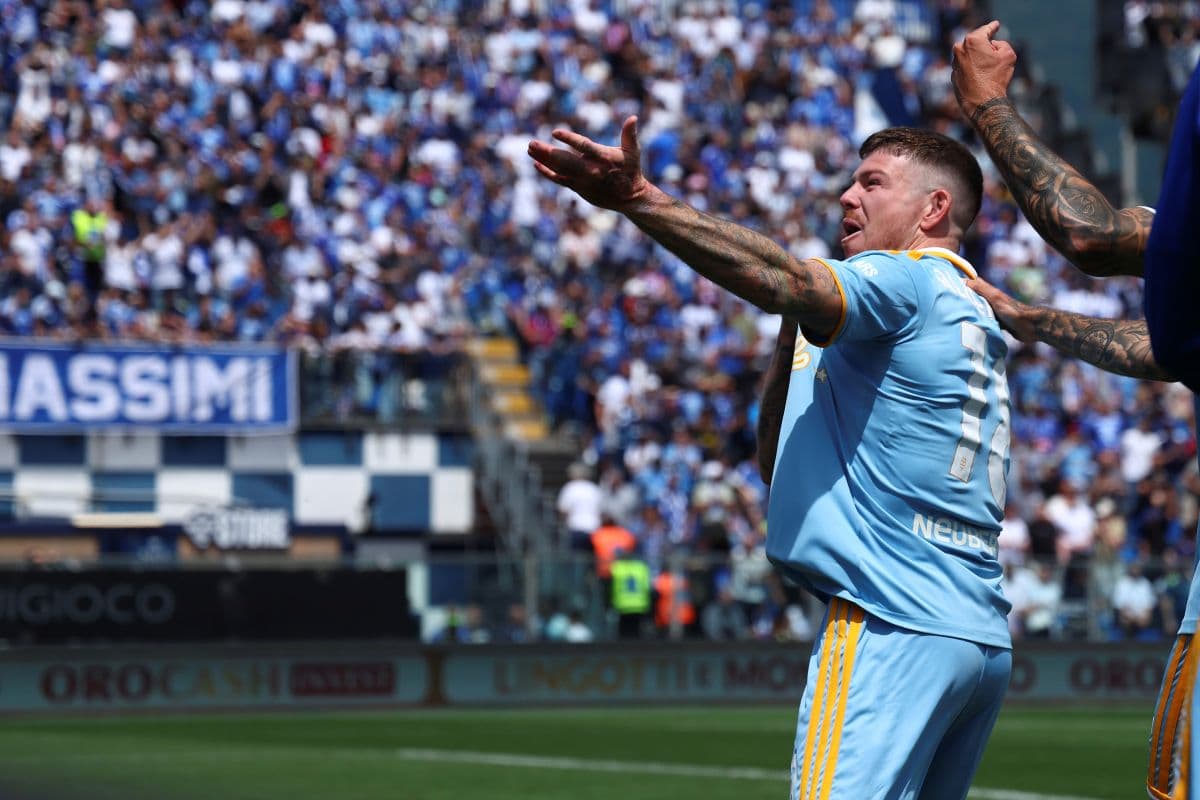 Serie A | Como 1-0 Parma: Alberto Moreno keeps Fabregas’ Champions League hopes alive