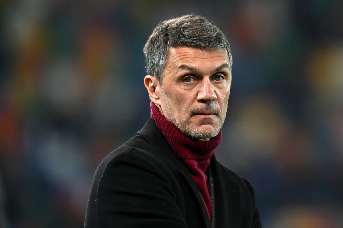 Maldini spotted in new meeting with Fenerbahce Presidential candidate
