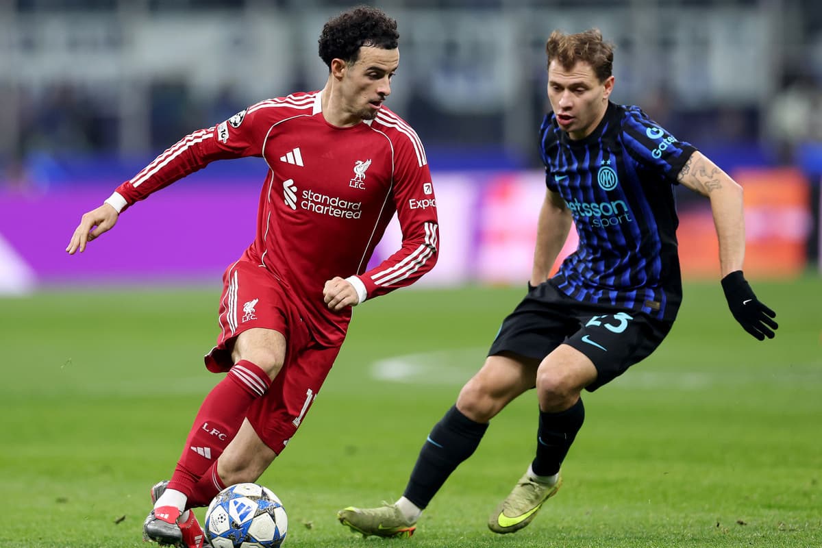 Former England striker backs Liverpool midfielder Jones to follow in McTominay footsteps amid Inter links