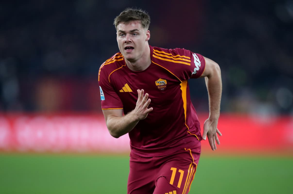 Torino ready to offer Serie A second chance to Brighton outcast Ferguson