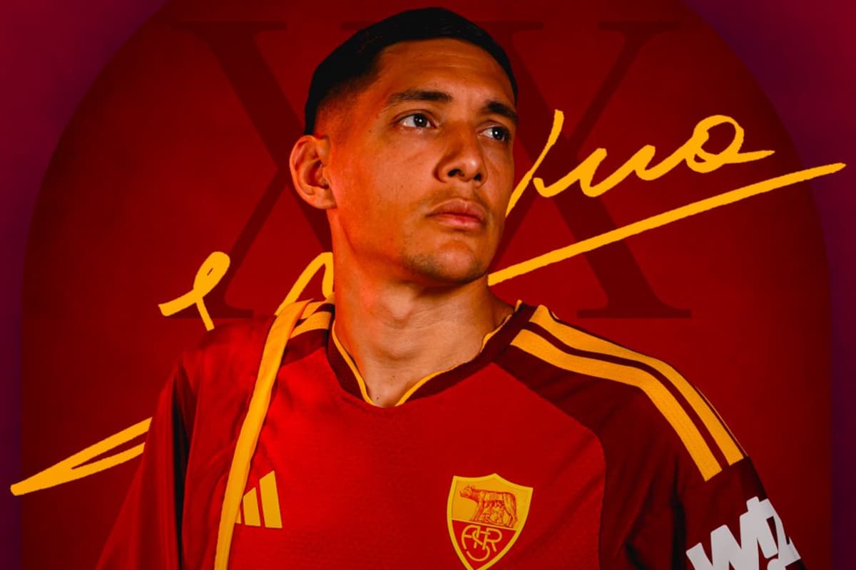 Molina: ‘Roma a strong team that did important things in recent years’