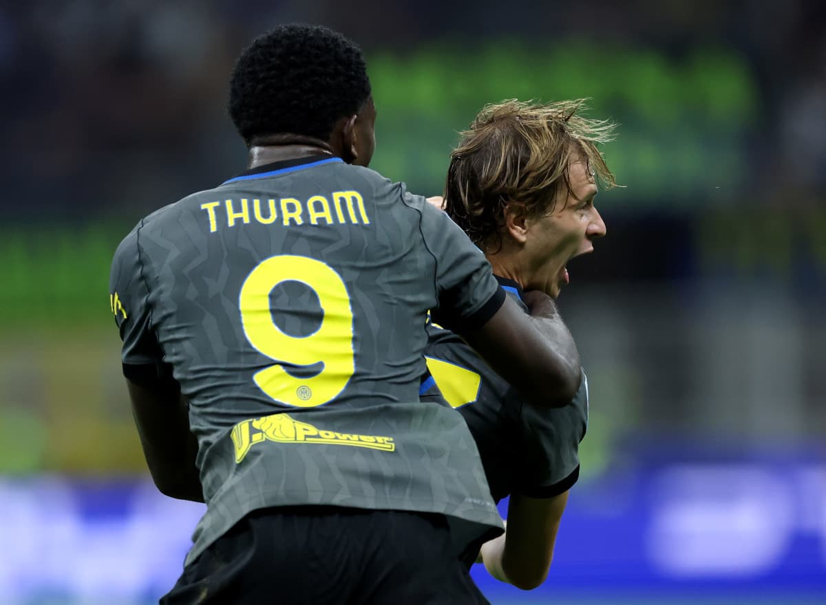 Exhilarating Serie A and B see no 0-0 draws after first 40 games