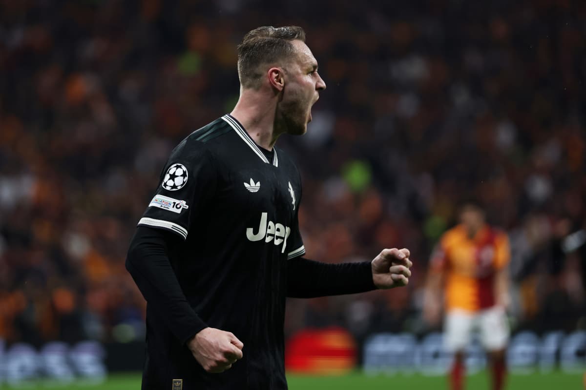 Koopmeiners idea for Juventus to get Lucumi from Bologna