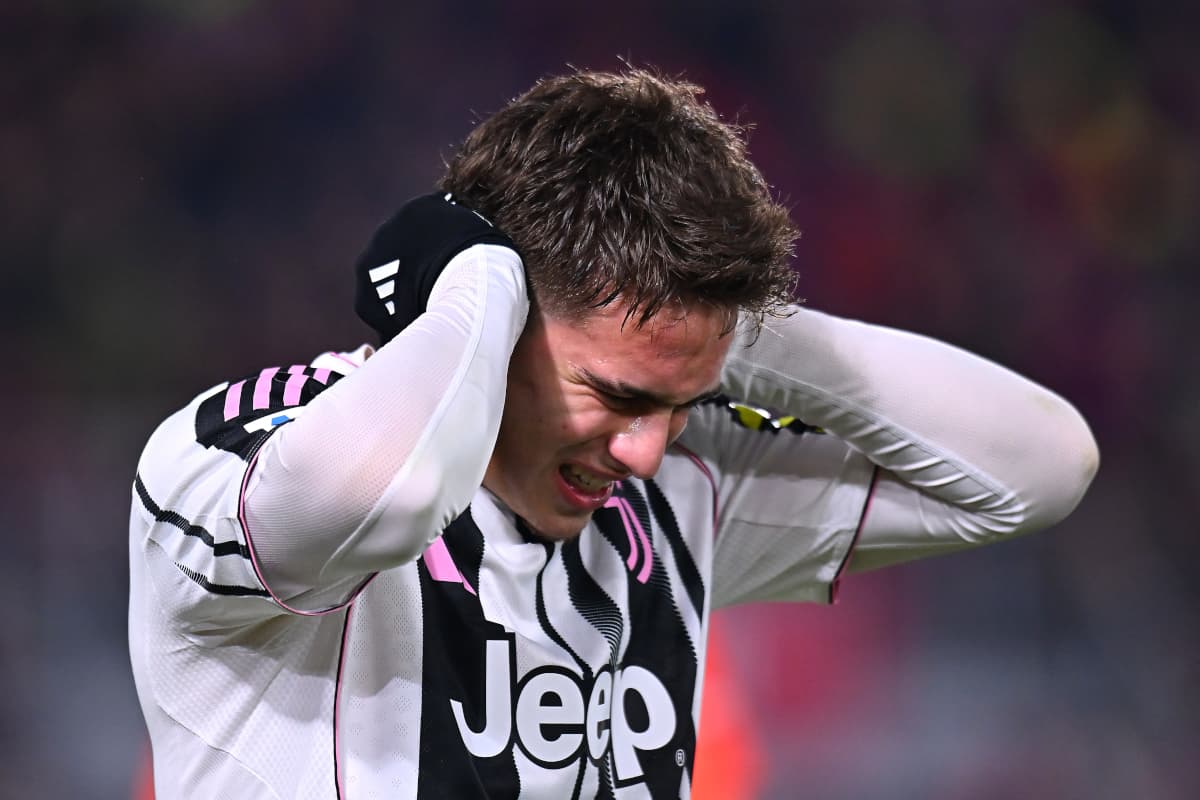 Yildiz’s transfer stance revealed as Arsenal enquire about Juventus star