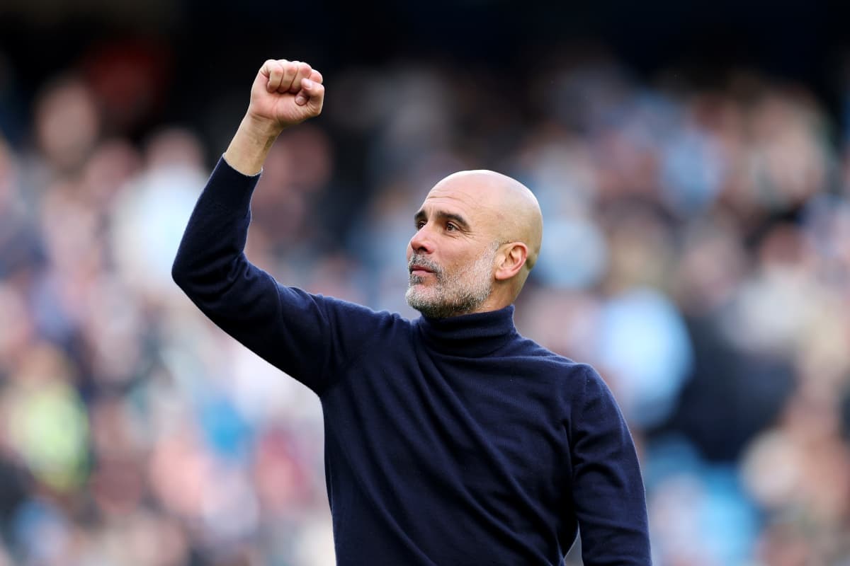 Guardiola is Italy’s most popular head coach option as Maldini approval rating soars