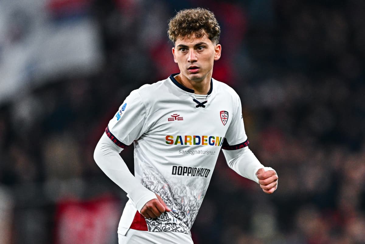 Inter expected to collect €30m boost from three imminent transfers