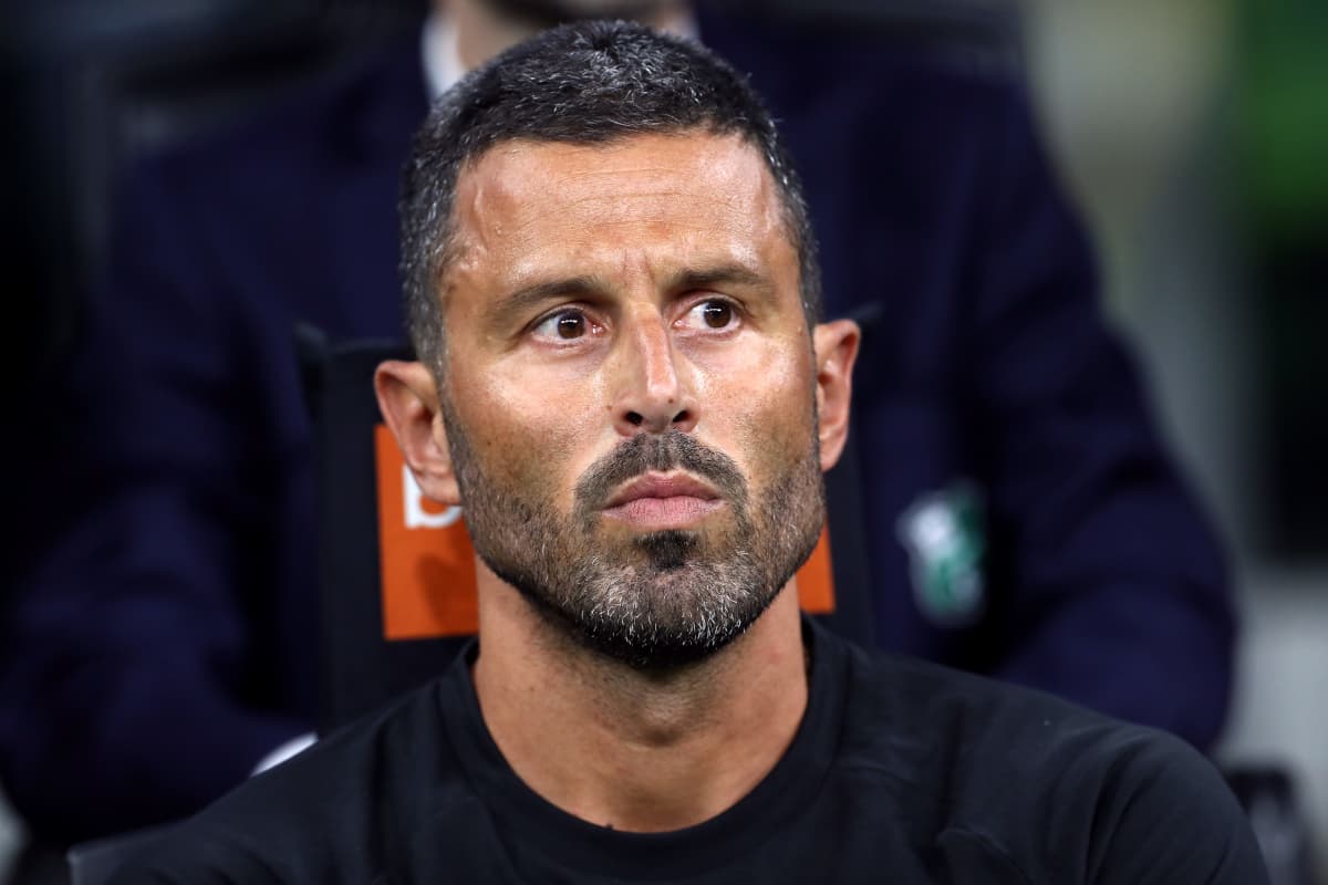 Sassuolo release Grosso as Fiorentina prepare to make World Cup winner’s appointment official