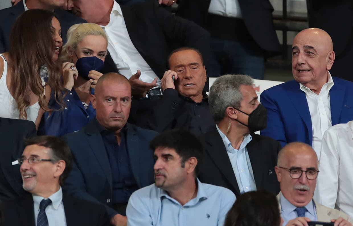 Galliani on Italian football crisis and Calciopoli snipe at Inter