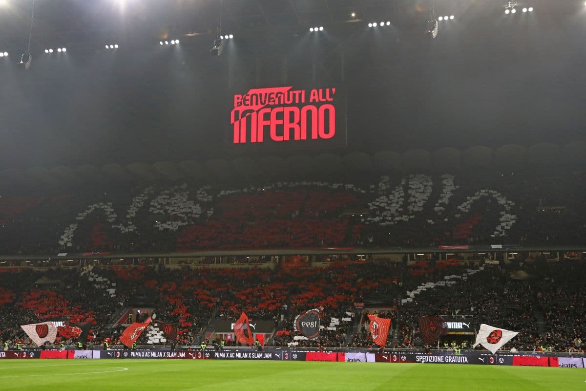 Empty Curva Sud, chants for Maldini: How Milan fans reacted to latest loss vs. Atalanta