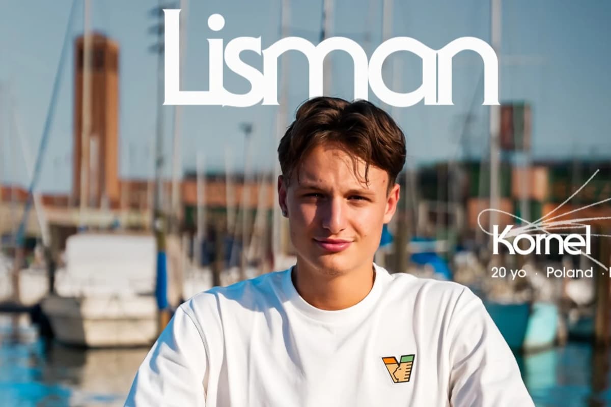 Official: Venezia buy Lisman from Lech Poznan