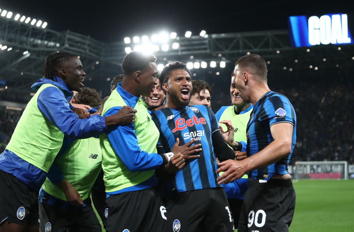 Official: Ederson agrees new Atalanta contract to 2031 after Manchester United cold feet