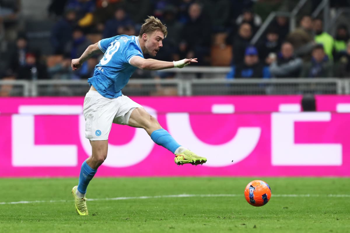 Hojlund release clause revealed following Man United departure