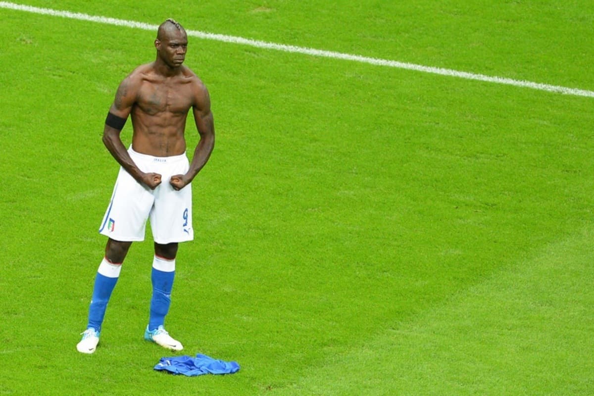 New York Mayor Mamdani cites Balotelli, calling Italy striker ‘one of the greatest’