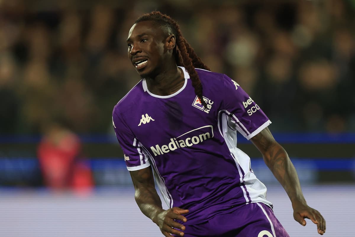 Grosso does not rule out Kean transfer to Como: ‘If something suits everyone …’