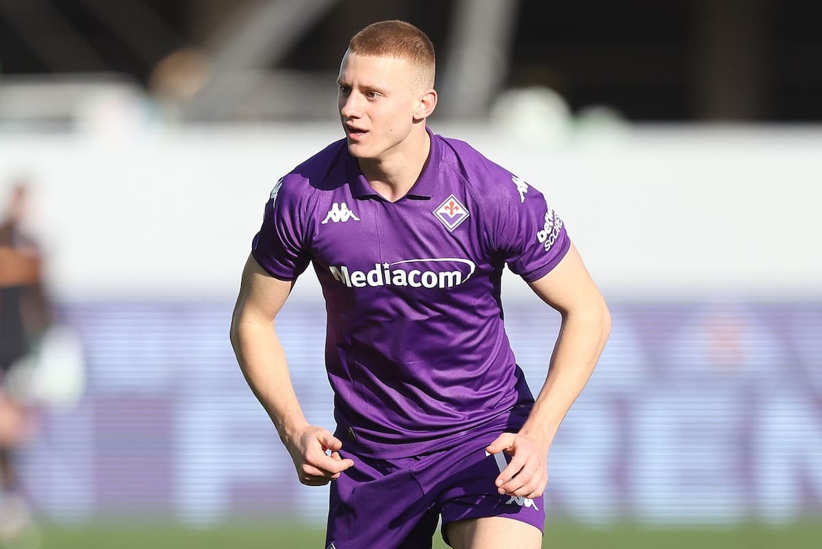 Comuzzo all set for Torino in €20m agreement with Fiorentina