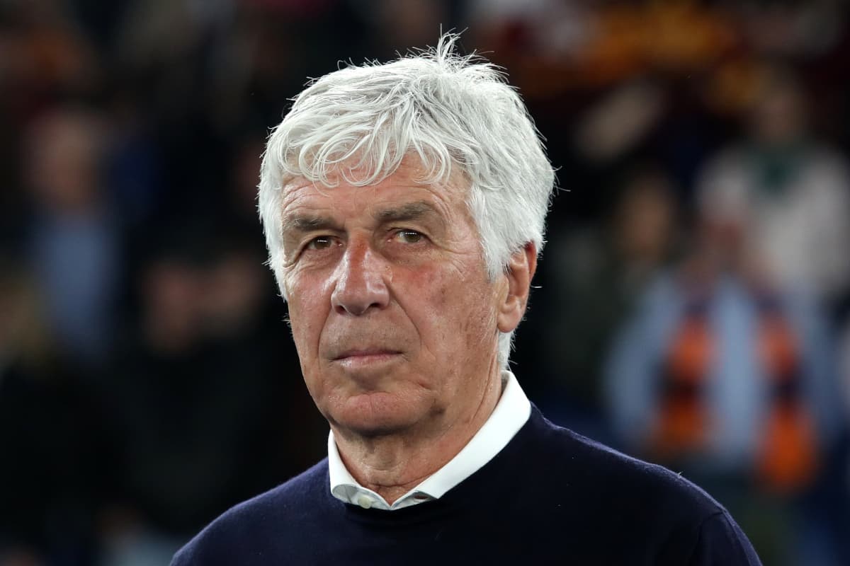 Gasperini: ‘Kone and Dybala recovered, I give credit to the Roma players’